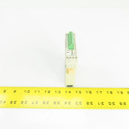 Wilheim MPS100.3.05 Measurement Converter 24V DC