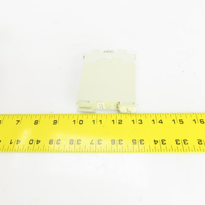 E. DOLD u. SOHNE KG MK9908 24V Timer Relay .5-10s