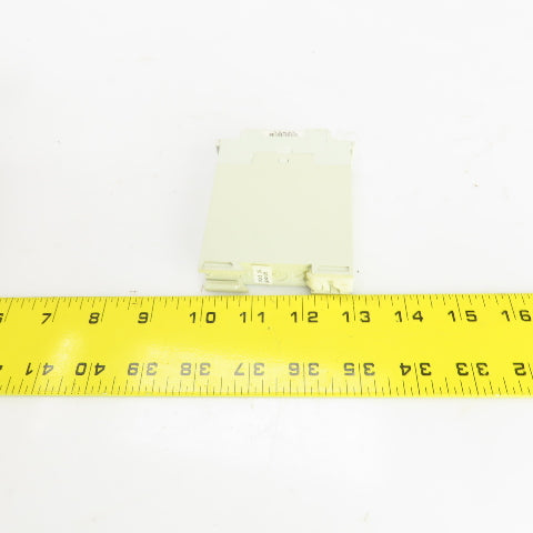 E. DOLD u. SOHNE KG MK9908 24V Timer Relay .5-10s