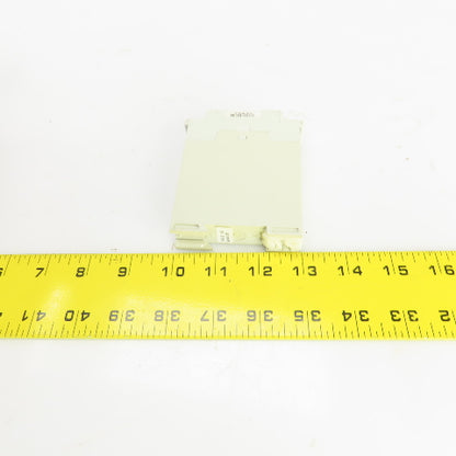 E. DOLD u. SOHNE KG MK9908 24V Timer Relay .5-10s