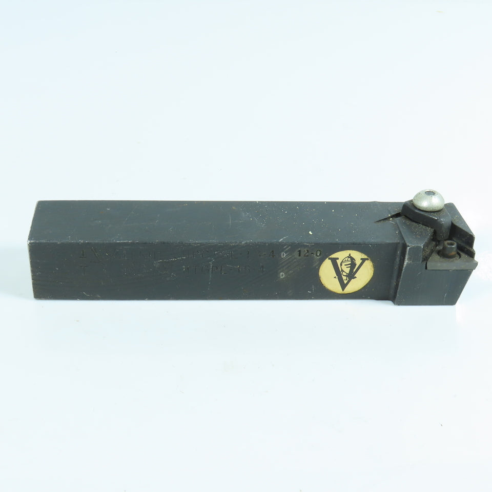 Iscar HPCTGL-16-4 LH Indexable Boring Bar Tool Holder 1" Shank MTGPL-16-4