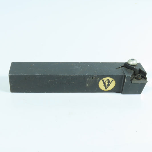 Iscar HPCTGL-16-4 LH Indexable Boring Bar Tool Holder 1" Shank MTGPL-16-4