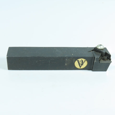 Iscar HPCTGL-16-4 LH Indexable Boring Bar Tool Holder 1" Shank MTGPL-16-4