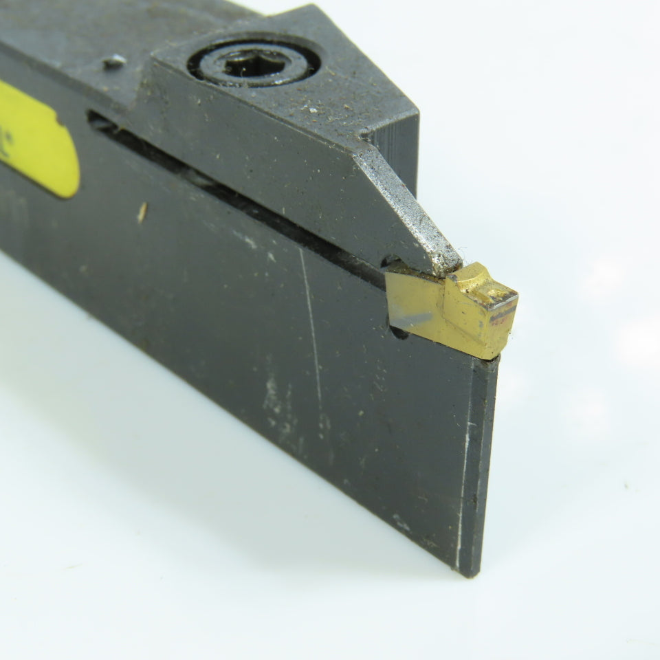 Kennametal KGDSL-164D Indexable Boring Bar Tool Holder 1" Shank
