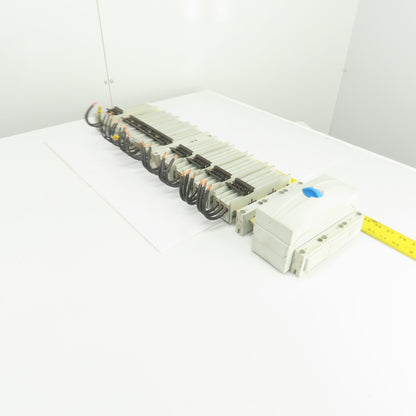 Wohner 6063 6032 6025 6000 System Busbar