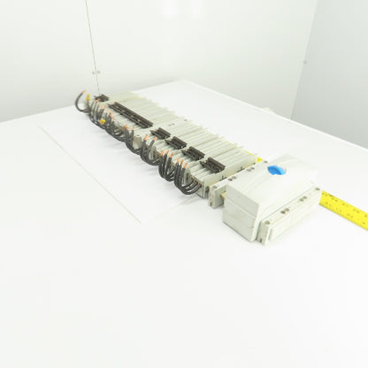 Wohner 6063 6032 6025 6000 System Busbar