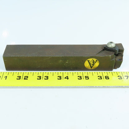 Valenite HPCSKL-16-4 Left Hand Indexable Boring Bar Tool Holder 1" Shank