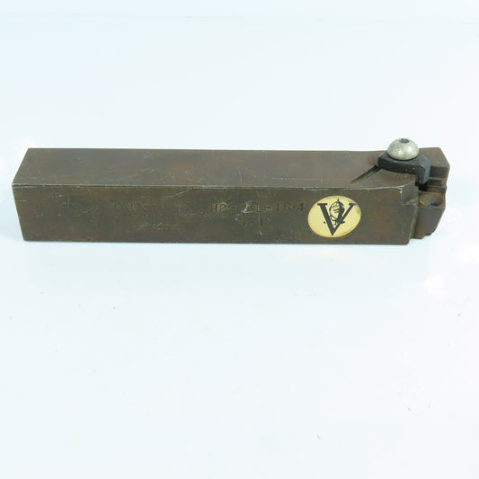 Valenite HPCSKL-16-4 Left Hand Indexable Boring Bar Tool Holder 1" Shank