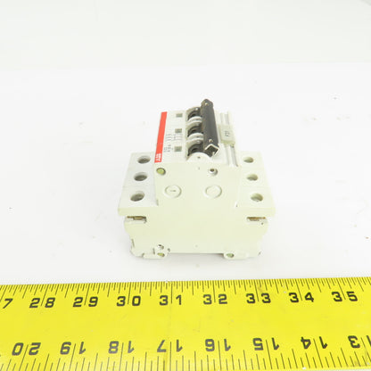ABB S 223 K 50A Circuit Breaker 690V 3 Pole