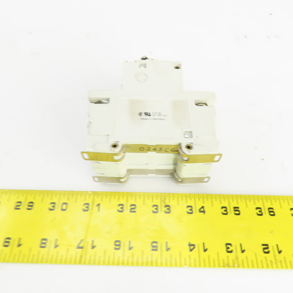 ABB S 223 K 50A Circuit Breaker 690V 3 Pole