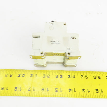 ABB S 223 K 50A Circuit Breaker 690V 3 Pole