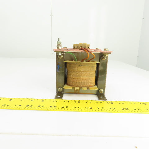 Romarsh PT750/44 750VA Single Phase Transformer Pri 230V Sec 115-100-110-12V