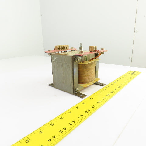 Romarsh PT750/44 750VA Single Phase Transformer Pri 230V Sec 115-100-110-12V