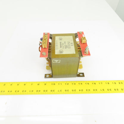Romarsh PT750/44 750VA Single Phase Transformer Pri 230V Sec 115-100-110-12V