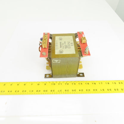 Romarsh PT750/44 750VA Single Phase Transformer Pri 230V Sec 115-100-110-12V