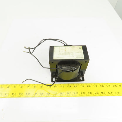 Dongan NSC-30H2-1216 0.900kVA Control Transformer Pri 220V Sec 110V 1PH 50/60HZ