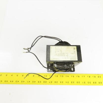 Dongan NSC-30H2-1216 0.900kVA Control Transformer Pri 220V Sec 110V 1PH 50/60HZ