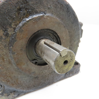 Nachi VDR-1A-1A3-13 Variable Volume Vane Pump 3/4" Shaft
