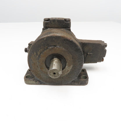 Nachi VDR-1A-1A3-13 Variable Volume Vane Pump 3/4" Shaft