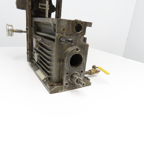 Drill Unit L-150H Hydraulic Feed Drilling Unit 3Hp 208-230/460V Incomplete