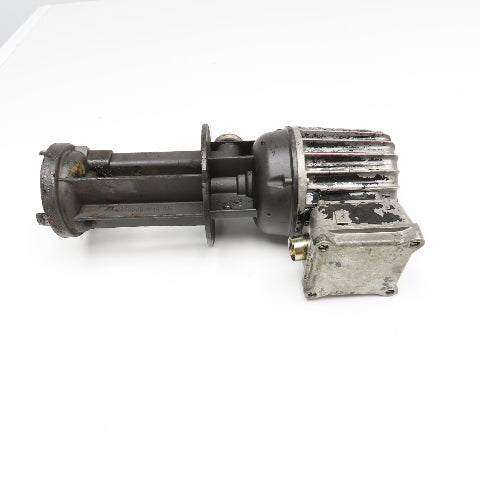 Vogel PR 5H-170 Vertical Coolant Pump 230/460V 6-1/2" Deep