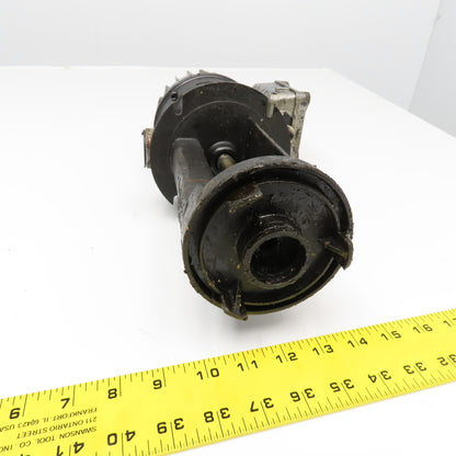 Vogel PR 5H-170 Vertical Coolant Pump 230/460V 6-1/2" Deep