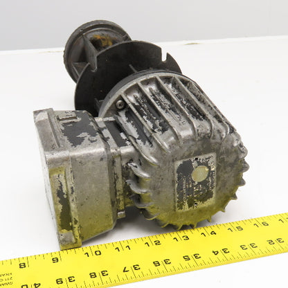 Vogel PR 5H-170 Vertical Coolant Pump 230/460V 6-1/2" Deep
