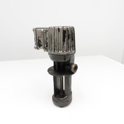 Vogel PR 5H-170 Vertical Coolant Pump 230/460V 6-1/2" Deep