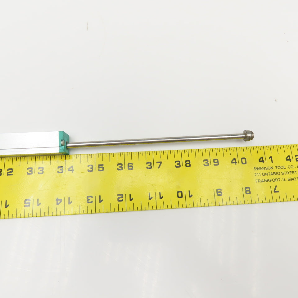 Gefran PY-1-C-150 Linear Displacement Transducer Lin +/- 0.05% Parts/Repair