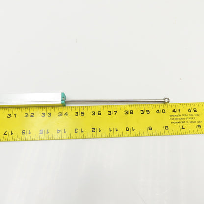 Gefran PY-1-C-150 Linear Displacement Transducer Lin +/- 0.05% Parts/Repair