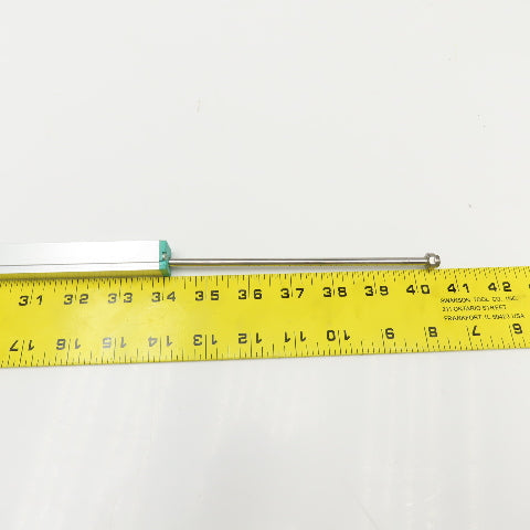 Gefran PY-1-C-150 Linear Displacement Transducer Lin +/- 0.05% Parts/Repair
