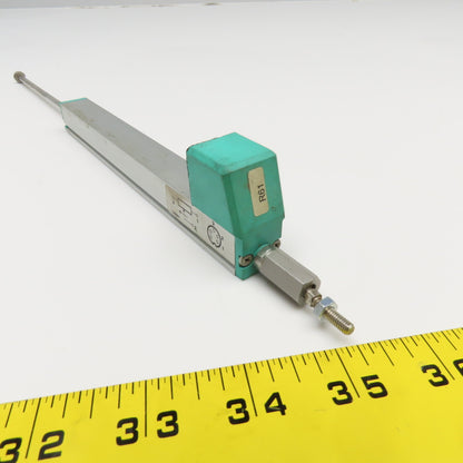 Gefran PY-1-C-150 Linear Displacement Transducer Lin +/- 0.05% Parts/Repair