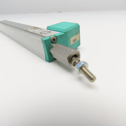 Gefran PY-1-C-150 Linear Displacement Transducer Lin +/- 0.05% Parts/Repair