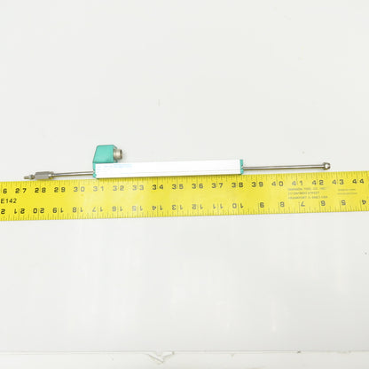 Gefran PY-1-C-150 Linear Displacement Transducer Lin +/- 0.05% Parts/Repair