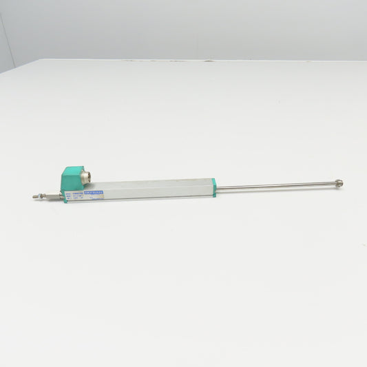 Gefran PY-1-C-150 Linear Displacement Transducer Lin +/- 0.05% Parts/Repair