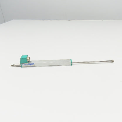 Gefran PY-1-C-150 Linear Displacement Transducer Lin +/- 0.05% Parts/Repair