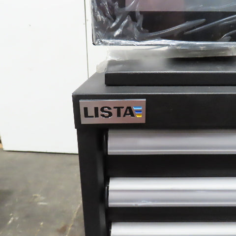 SupplyPro SupplyLink 11 Drawer Inventory Management Lista Cabinet W/Smart Drawer