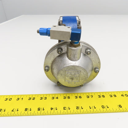 Rietschoten 10388 Industrial Caliper Disc Brake Pneumatic Actuator