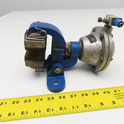 Rietschoten 10388 Industrial Caliper Disc Brake Pneumatic Actuator