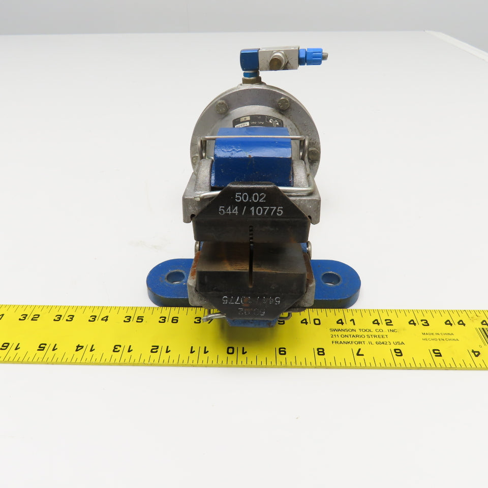 Rietschoten 10388 Industrial Caliper Disc Brake Pneumatic Actuator