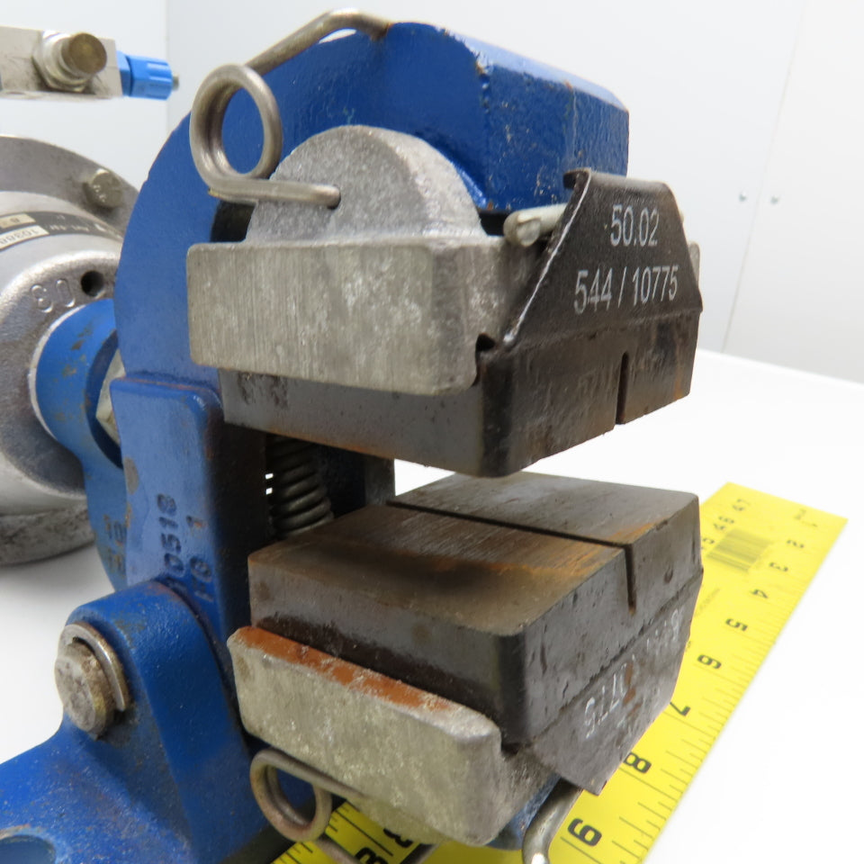 Rietschoten 10388 Industrial Caliper Disc Brake Pneumatic Actuator