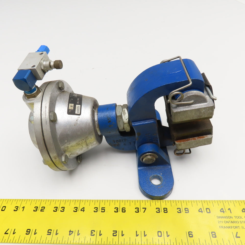 Rietschoten 10388 Industrial Caliper Disc Brake Pneumatic Actuator