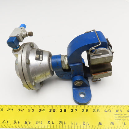 Rietschoten 10388 Industrial Caliper Disc Brake Pneumatic Actuator