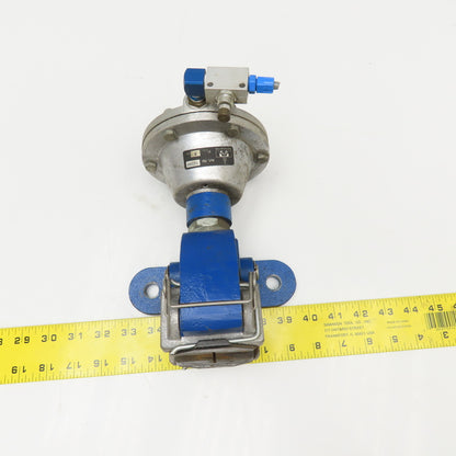 Rietschoten 10388 Industrial Caliper Disc Brake Pneumatic Actuator