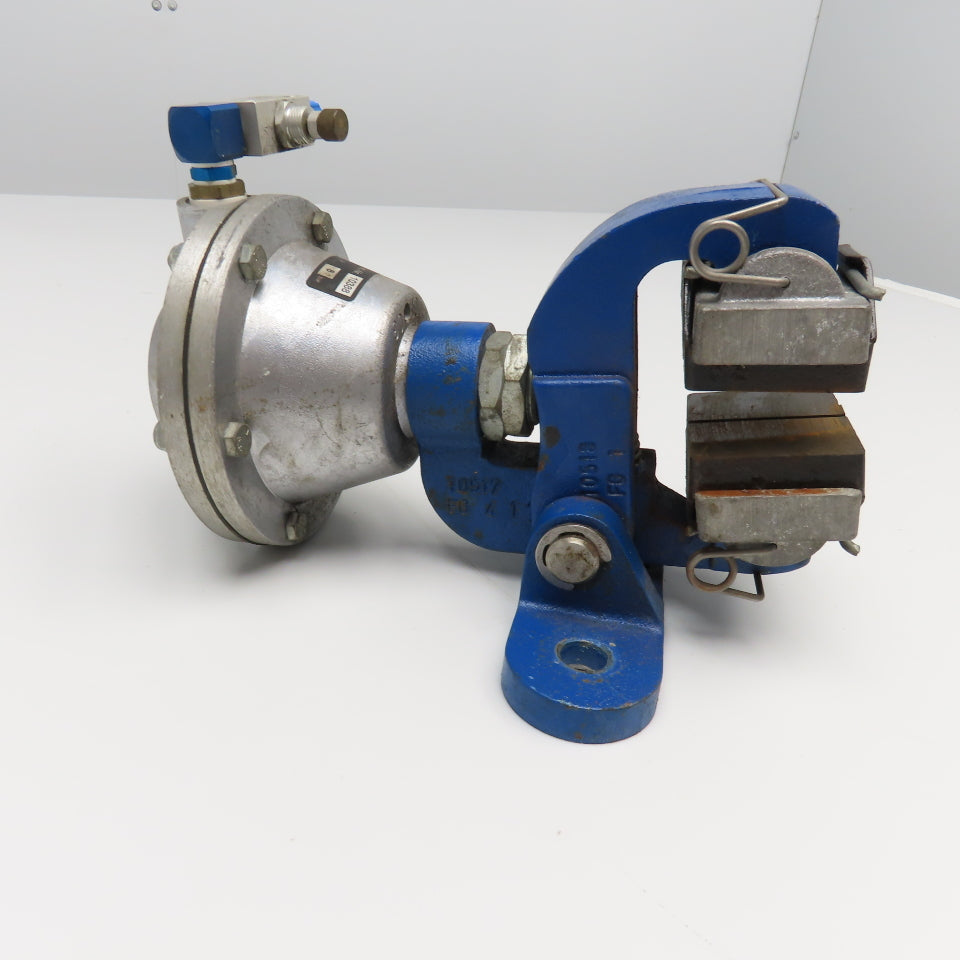 Rietschoten 10388 Industrial Caliper Disc Brake Pneumatic Actuator