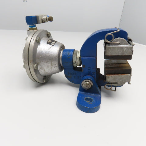Rietschoten 10388 Industrial Caliper Disc Brake Pneumatic Actuator