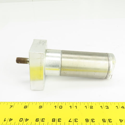 Bimba MRS-311-5-D Stainless Double Acting Pneumatic Cylinder 1" Stroke 2" Bore