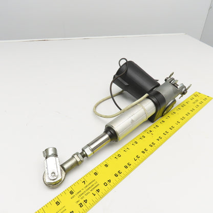 SKF CAPR43AX100X1A1G3F Linear Actuator 4" Stroke 24VDC