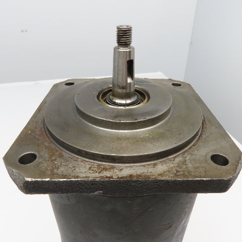 Fanuc A06B-064-B001 Model 5M 2000RPM 151V DC Servo Motor 5.9Nm