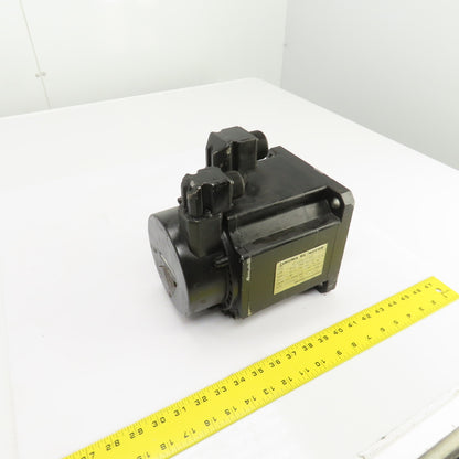 Okuma BL-MC100E-30S 3kW 3000RPM 3Ph 133V BL Motor W/ Encoder